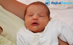 Futó Zoé, 2590 gr. Mosonszolnok