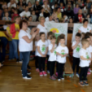 XXII. Városi Óvodás Sportnap