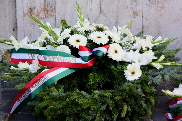 Városi Szent László Nap (Fotó: Stipkovits Veronika)