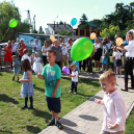  Ballagás a Pillangó Óvodában és Mini Bölcsődében