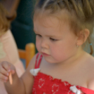 Kult-utca az Óvárosi kávéháznál (Fotó: Bánhegyi István)