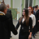 Egyetem tanévnyitó (Fotó: Nagy Mária)