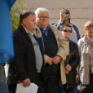 DK demonstráció (Fotó: Nagy Mária)