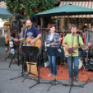 KULT - UTCA Gyermekrajzpályázat átadó ünnepség (Fotó: Nagy Mária)