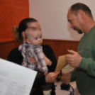 Három generáció napja - Eredményhirdetés (Fotó: Nagy Mária)