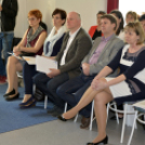 Térségi Tanodanyitó rendezvény