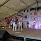 Szigetköz ízei, vármegye borai fesztivál / VÁRMEGYE SZÉPE - VÁRMEGYE HANGJA (Fotó: Horváth Attila)