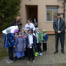 Ovi-Sport pálya átadó