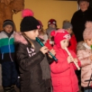 Pillangó Óvoda és Mini Bölcsőde Karácsonyi koncertje