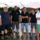 Voluta 2 nap (Fotó: Stipkovits Veronika és Bánhegyi István)