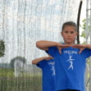 Hal és Kenyér fesztivál Lipót - Hungarocky Táncegyesület fellépése