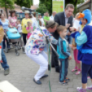 Apró kezek, csodakertek kertépítő verseny (Fotó: Horváth Attila)