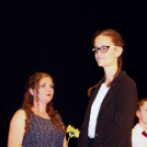 Haller Iskola gála műsora (Fotó: Stipkovits Veronika)