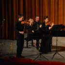 Tanári hangverseny (Fotó: Nagy Mária)