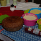 Ételallergia a családban és a Megoldások - Mutass Utat 2015 - programsorozat