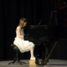 Növendékhangverseny