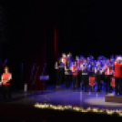 Lions Club adventi jótékonysági hangverseny