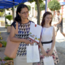 Apró kezek-Csodakertek: A közönségszavazás eredménye