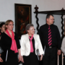 Múzeumi esték: A Vissz-Hang Vegyeskar koncertje