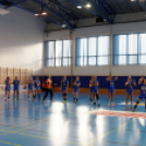 MKC SE - Dunaújvárosi KKA (25-28) (NBI Alapszakasz) (Fotó: Horváth Attila)