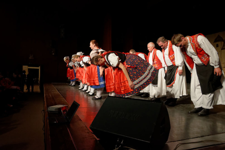 Litresits Mátyás emlékműsor - Kívánságod szerint... (Fotó: Horváth Attila)