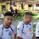 MKCSE lányok és MITE fiúk találkozója (Fotó: Stipkovits Veronika)