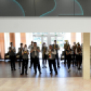 MOFÉM Fúvószenekar Jótékonysági Hangverseny