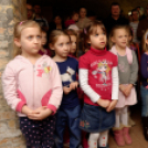 Óvodás malom és sakkverseny - Lányok (Fotó: Horváth Attila)