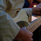 Múzeumok éjszakája - Moson Big Band koncertje (Fotó: Horváth Attila)