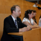 20 Rotary év 1 Rotary napban (Fotó: Horváth Attila)