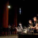 Zeneiskolai Növendék Hangverseny (Fotó: Horváth Attila)