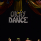 Okay Dance Gála 2015 I.