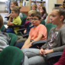 Lackfi János Mosonmagyaróváron