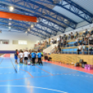 UFM Nemzetközi Női Kézilabda Kupa: MKC SE (HUN) – Duslo Sala (SK) - (40-22)