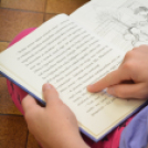 Könytári Flash Mob (Fotó: Nagy Mária)