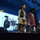 NYÁRI FESZTIVÁL – SZENT ISTVÁN NAPOK 2019, Első nap