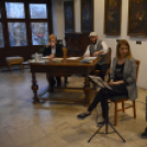 Kávéházi beszélgetés Kaszás Kornéllal