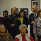 Moldoványi Géza fotókiállítása (Fotó: Nagy Mária)