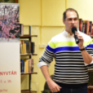 Országos Könyvtári Napok - Steigervald Krisztián