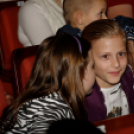 az ALMA együttes koncertje (fotó: Horváth Attila)