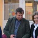 Őzikés óvoda ünnepélyes átadás (Fotó: Nagy Mária)