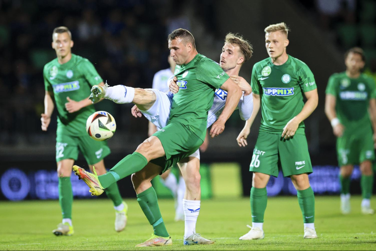 Magyar Kupa - A címvédő Paks az első döntős