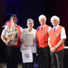 Kühne Koncert Fúvószenekar Tavaszi Hangverseny