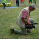 3. Kék lámpás nap (Fotó: Nagy Mária)