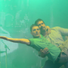 Friss Fesztivál 2014. /Hétfő/