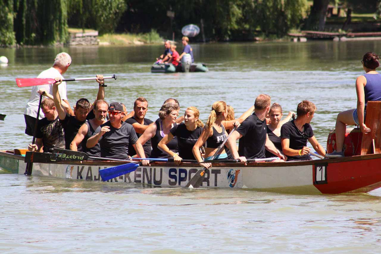 Voluta 3. nap (Fotó: Stipkovits Veronika és Bánhegyi István)