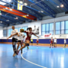 UFM Nemzetközi Női Kézilabda Kupa: MKC SE (HUN) – Duslo Sala (SK) - (40-22)