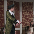 Kényeskedők - Major Tamás rendezésében