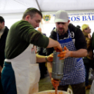 IV. Kolbásztöltő Fesztivál ( Fotó: Patács Judit )