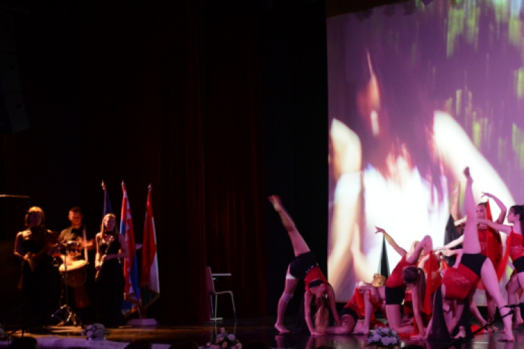 Városi Pedagógusnap (Fotó: Bánhegyi István)